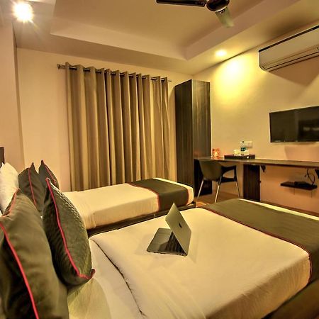 Artisan Rooms New Delhi Exterior photo