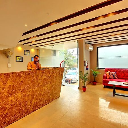 Artisan Rooms New Delhi Exterior photo