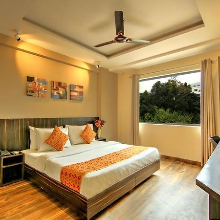 Artisan Rooms New Delhi Exterior photo