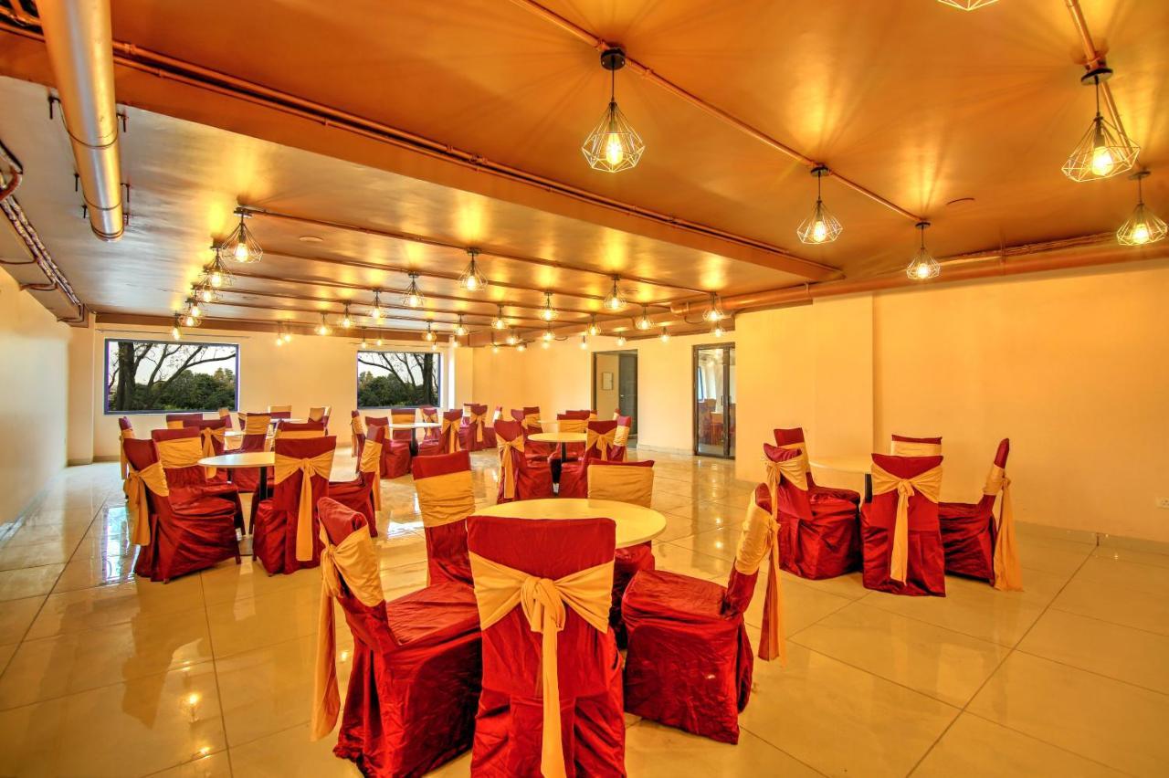Artisan Rooms New Delhi Exterior photo