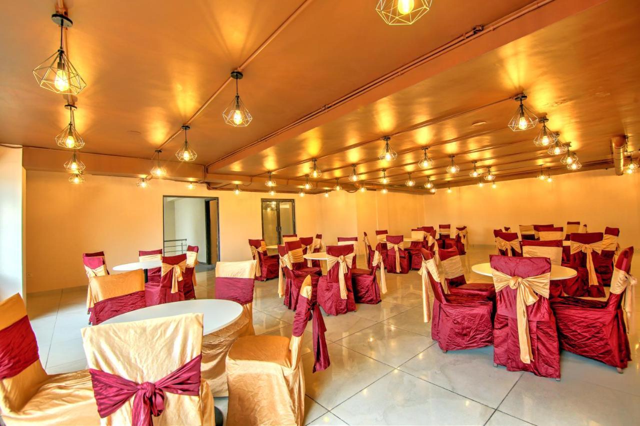 Artisan Rooms New Delhi Exterior photo
